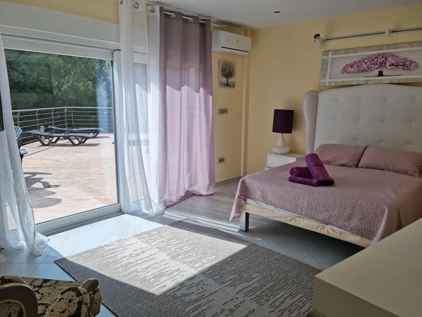 Detached house with pool for sale in Altea la Vella, imagen 17