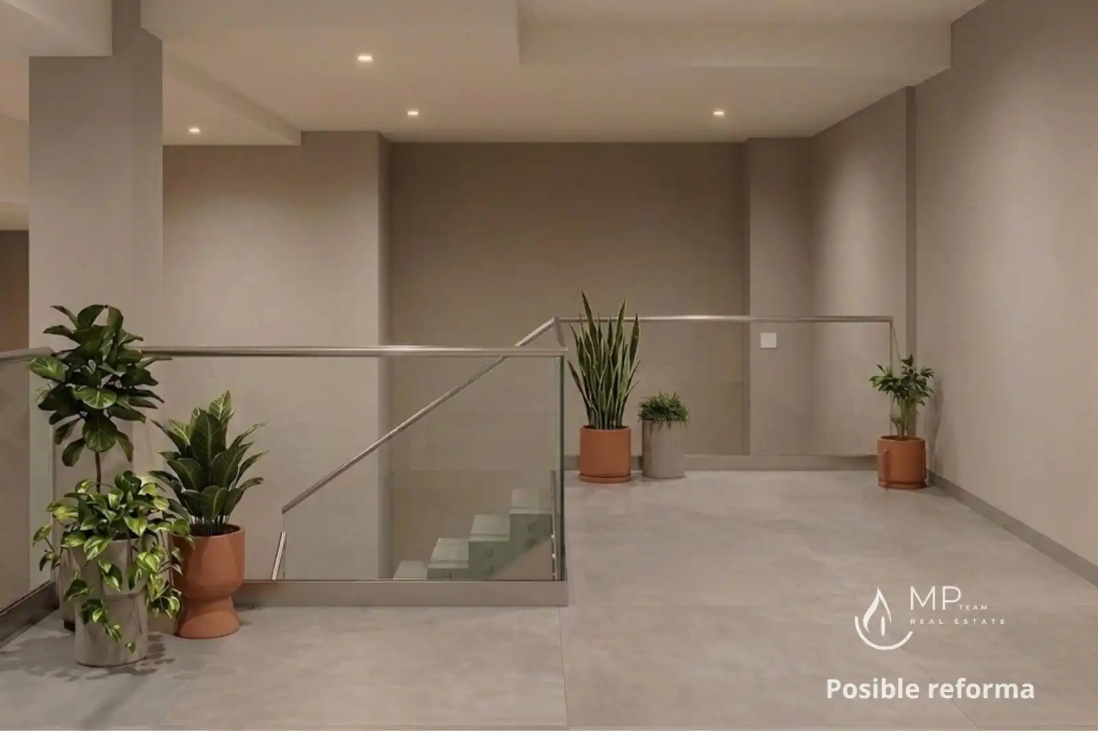 Local en venta en Guadarrama