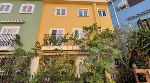Photo 4 of Detached homes for sale in Calle Muelle 5, Port Saplaya, Alboraya