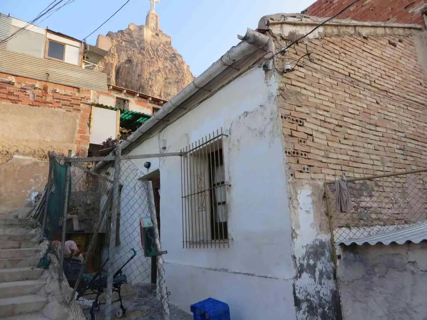 Casa en venda a VIRGEN ANTIGUA 6