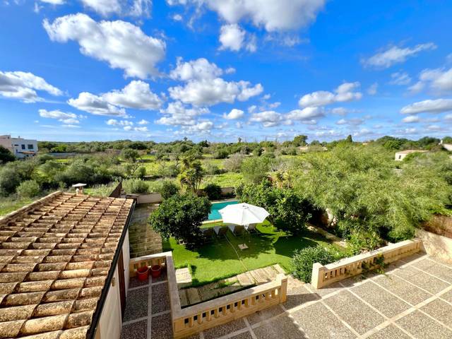 Casa-chalet en Alquiler en Santanyí Poble