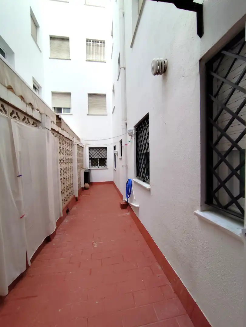 Appartamento con balcone in affitto a Calle Manuel de Diego Lora 6, imagen 20