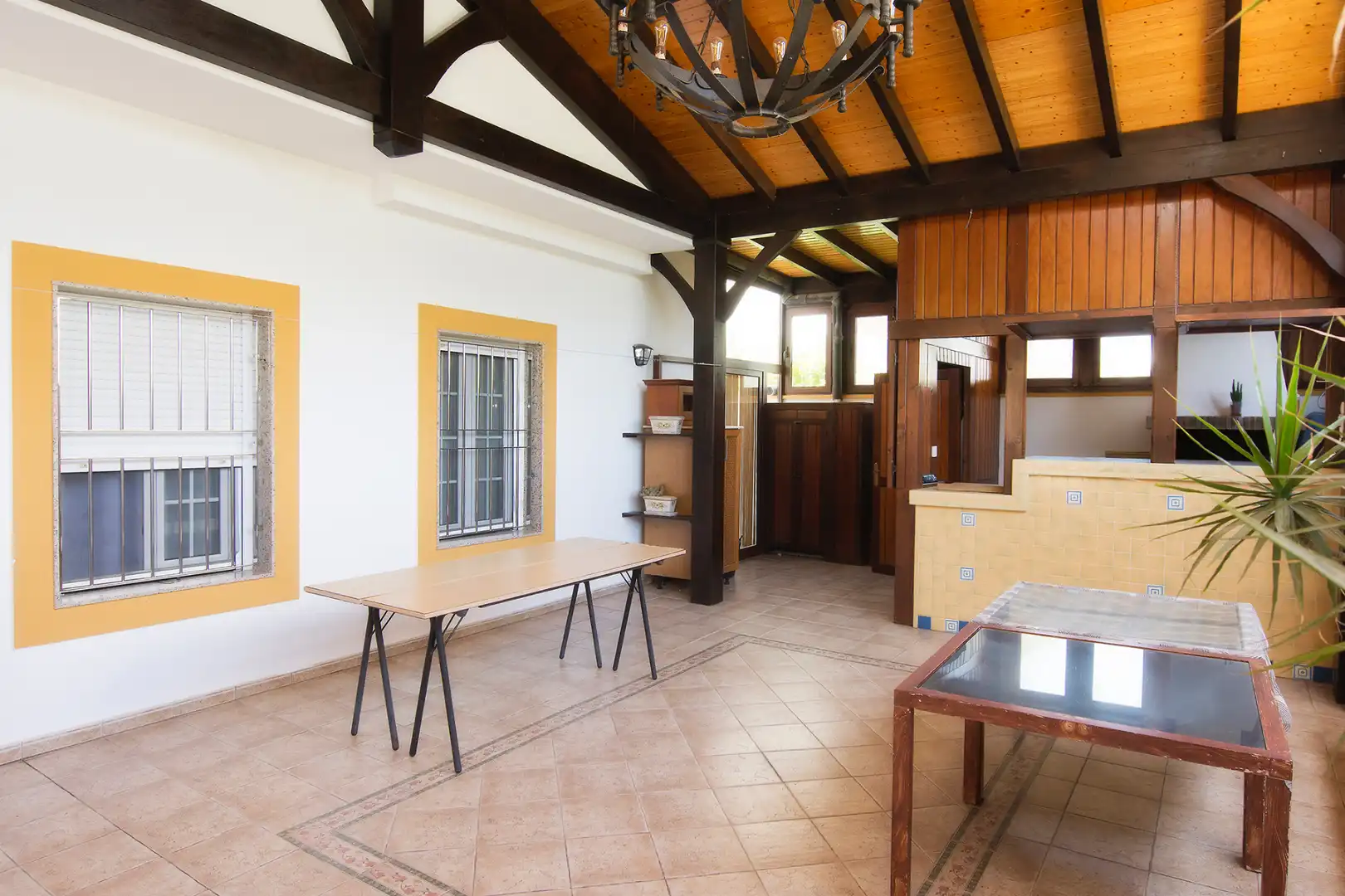Casa o chalet en venta en Carboneras con Aire acondicionado, Calefacción y Jardín privado