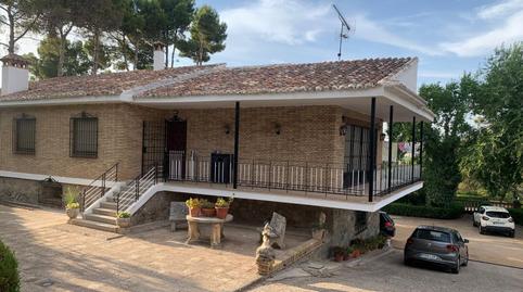 Foto 3 de Finca rústica en venda a Los Cigarrales-La Bastida, Toledo