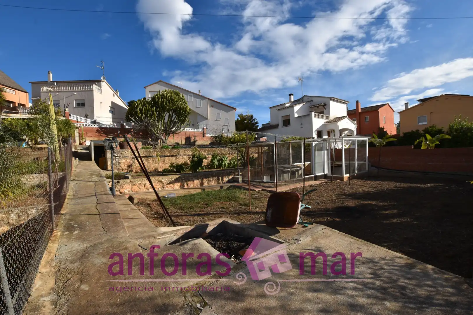 Terreny residencial en venda a Carrer del Segol, imagen 3