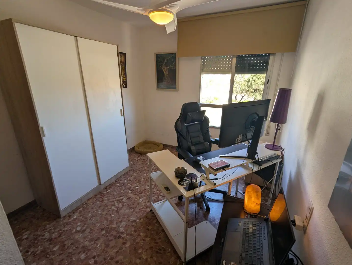 Piso con terraza en venta en Calle Santiago 97, imagen 13