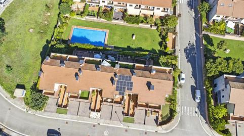 Foto 2 de Casa adosada en venda a  Carrer Pla de la Margarida, Arbúcies, Girona