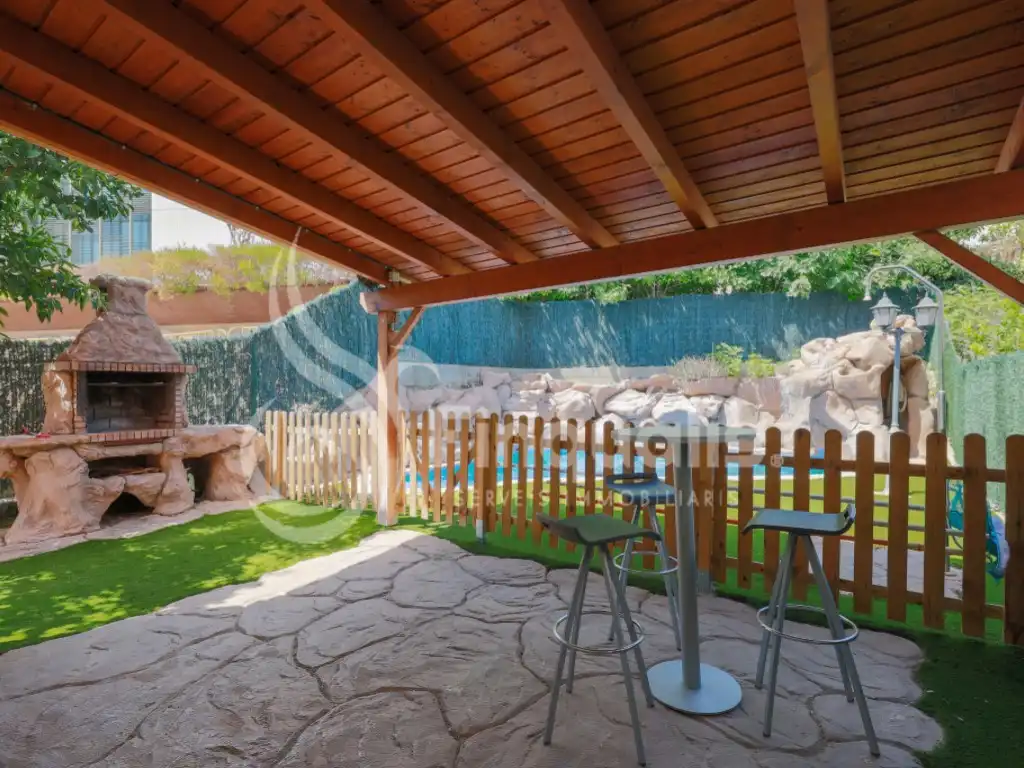 Casa a schiera in vendita a Calle Oliveres, imagen 18
