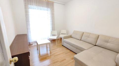 Foto 4 de Piso de alquiler en Sur, Ávila Capital