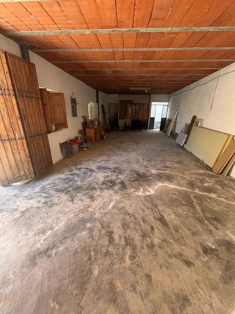 Haus zum Verkauf in Chinchilla de Monte-Aragón, imagen 19
