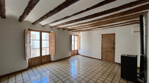 Piso dúplex en Valderrobres