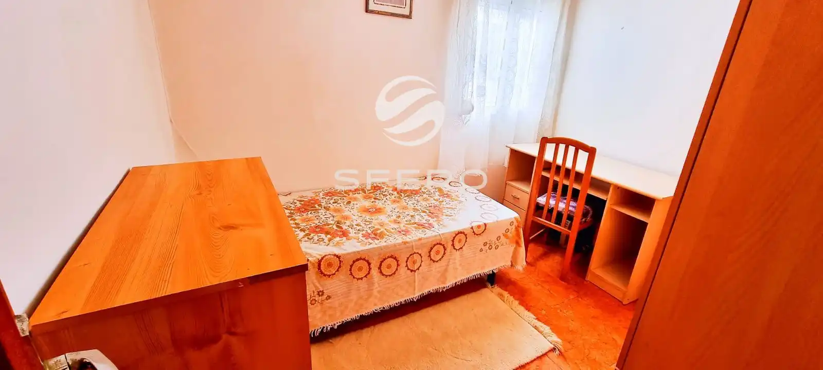 Appartement compact à vendre à Calle Ordóñez, imagen 5