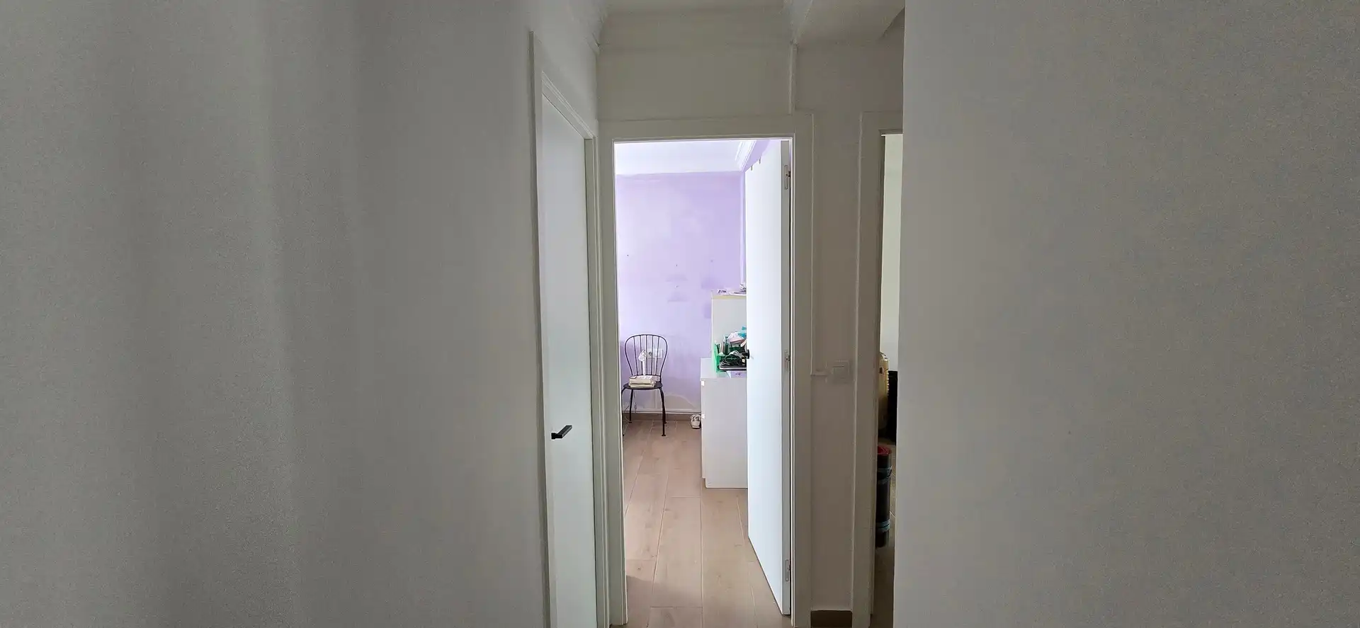 Piso con ascensor en venta en Avenida Reyes Católicos, imagen 7