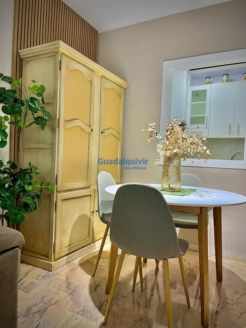 Flat with pool to rent in Este - Alcosa- Torreblanca, imagen 42