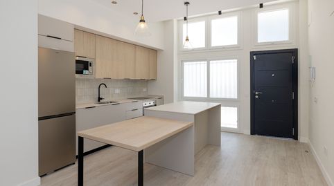Foto 4 de Dúplex en venda a Calle San Millán, El Ejido, Málaga Capital