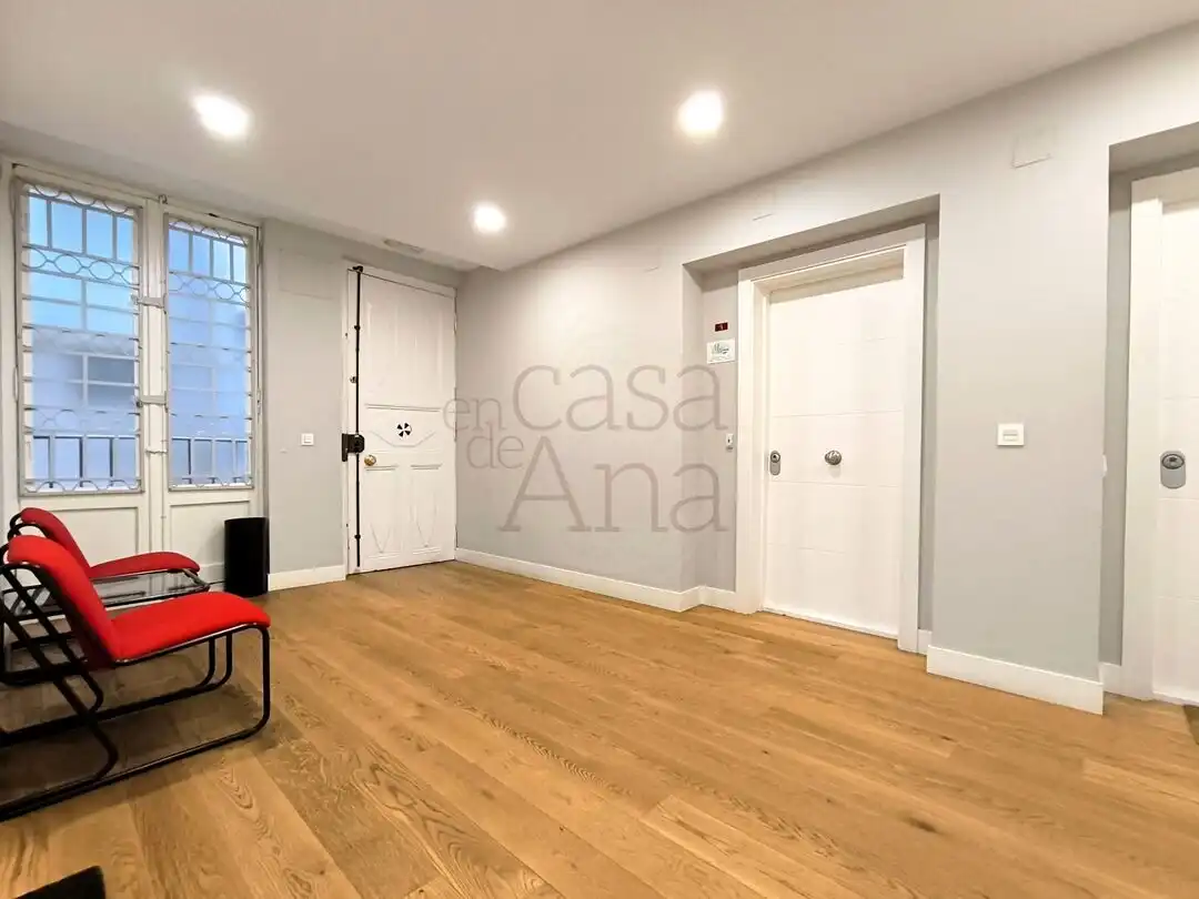 Büro zur Miete in Bilbao  mit Heizung