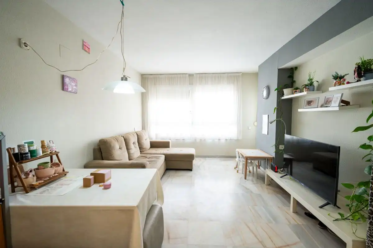 Appartamento con terrazza in vendita a Avinguda de Sant Joan de Labritja, imagen 3