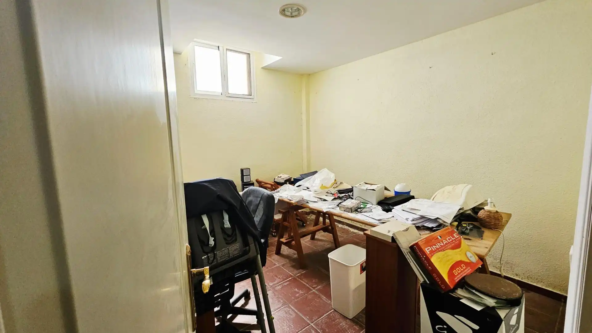 Casa adosada en venda en Benalmádena amb Aire condicionat, Jardí privat i Terrassa