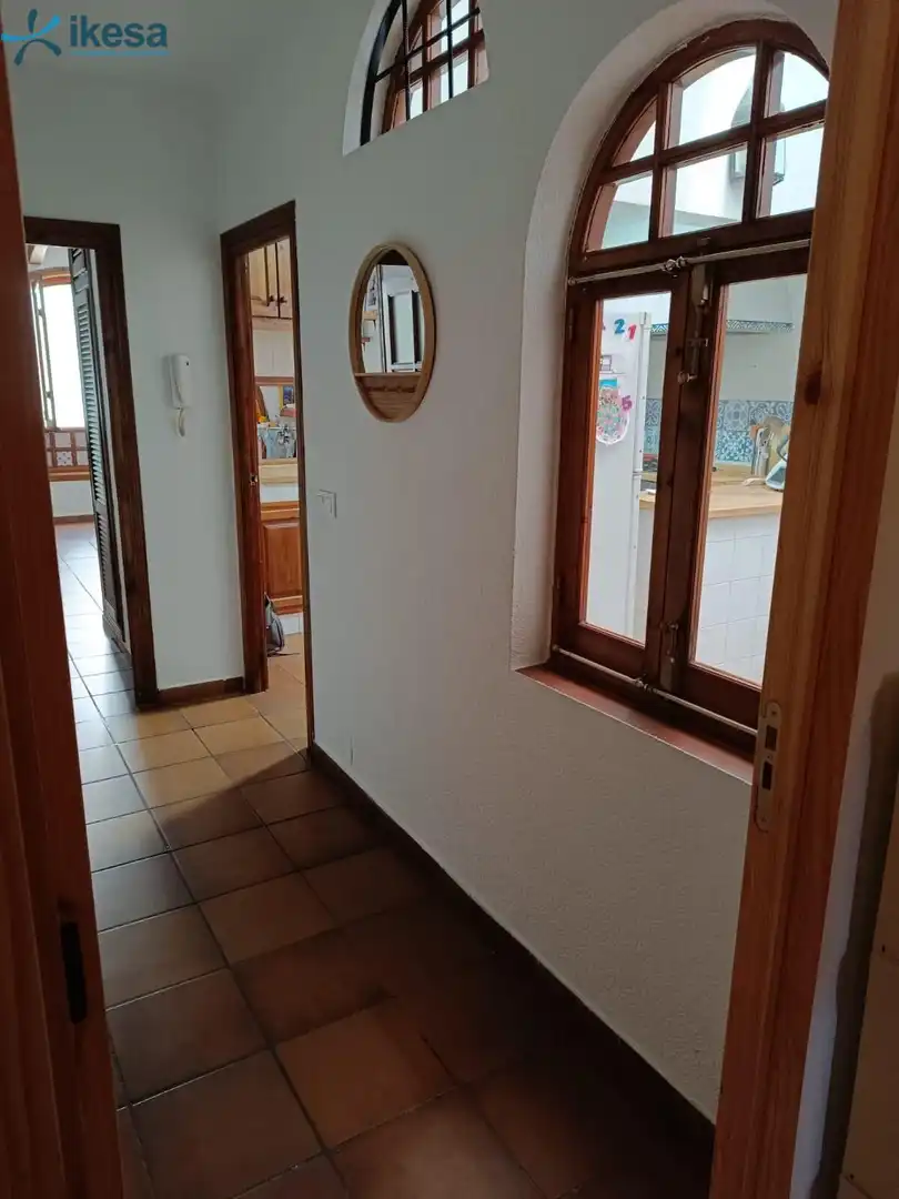 Edificio en venta en Calle SANTA ANA, 12, Centro - Doña Mercedes