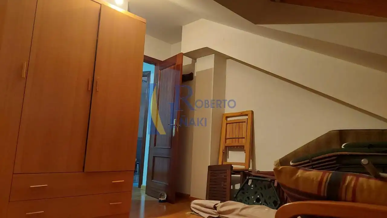 Dúplex amb ascensor en venda a Valencia de Don Juan, imagen 23