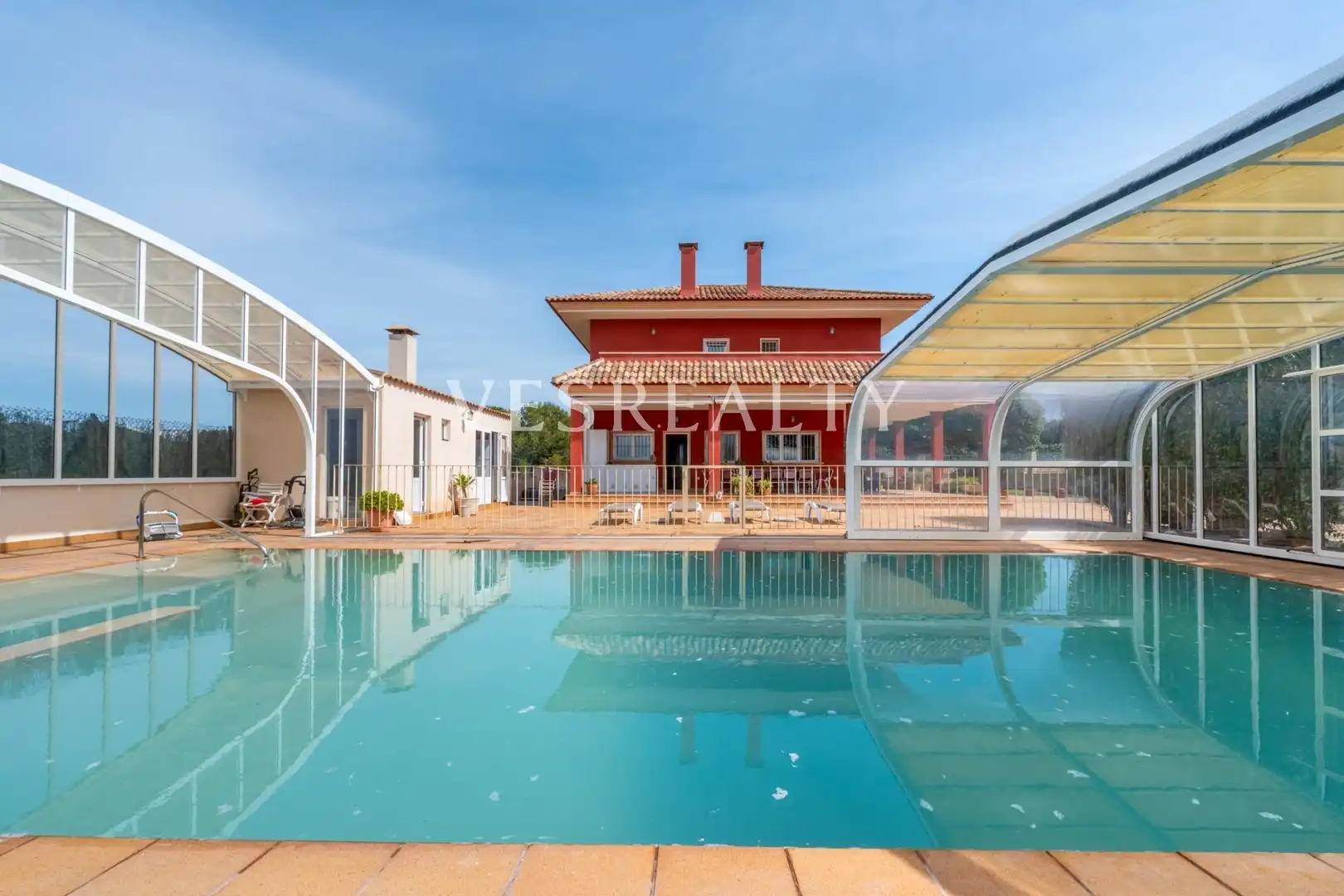 Chalet con terraza en venta en Santa Pola ciudad, imagen 6