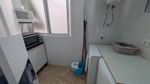 Foto 5 de Piso de alquiler en Calle Esmeralda, Nueva Cartagena, Murcia