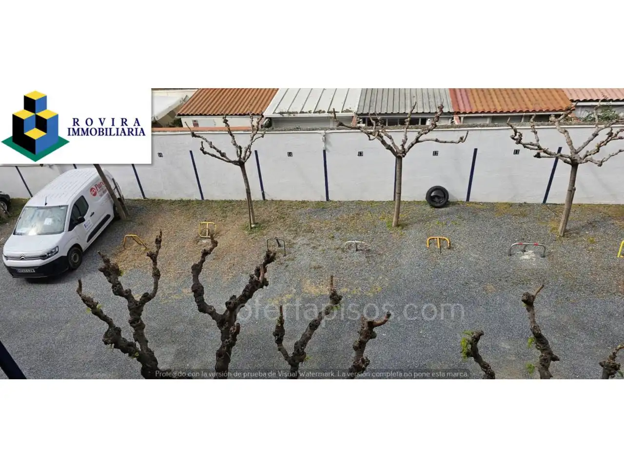 Appartement avec terrasse à vendre à Calle NORTE, imagen 17