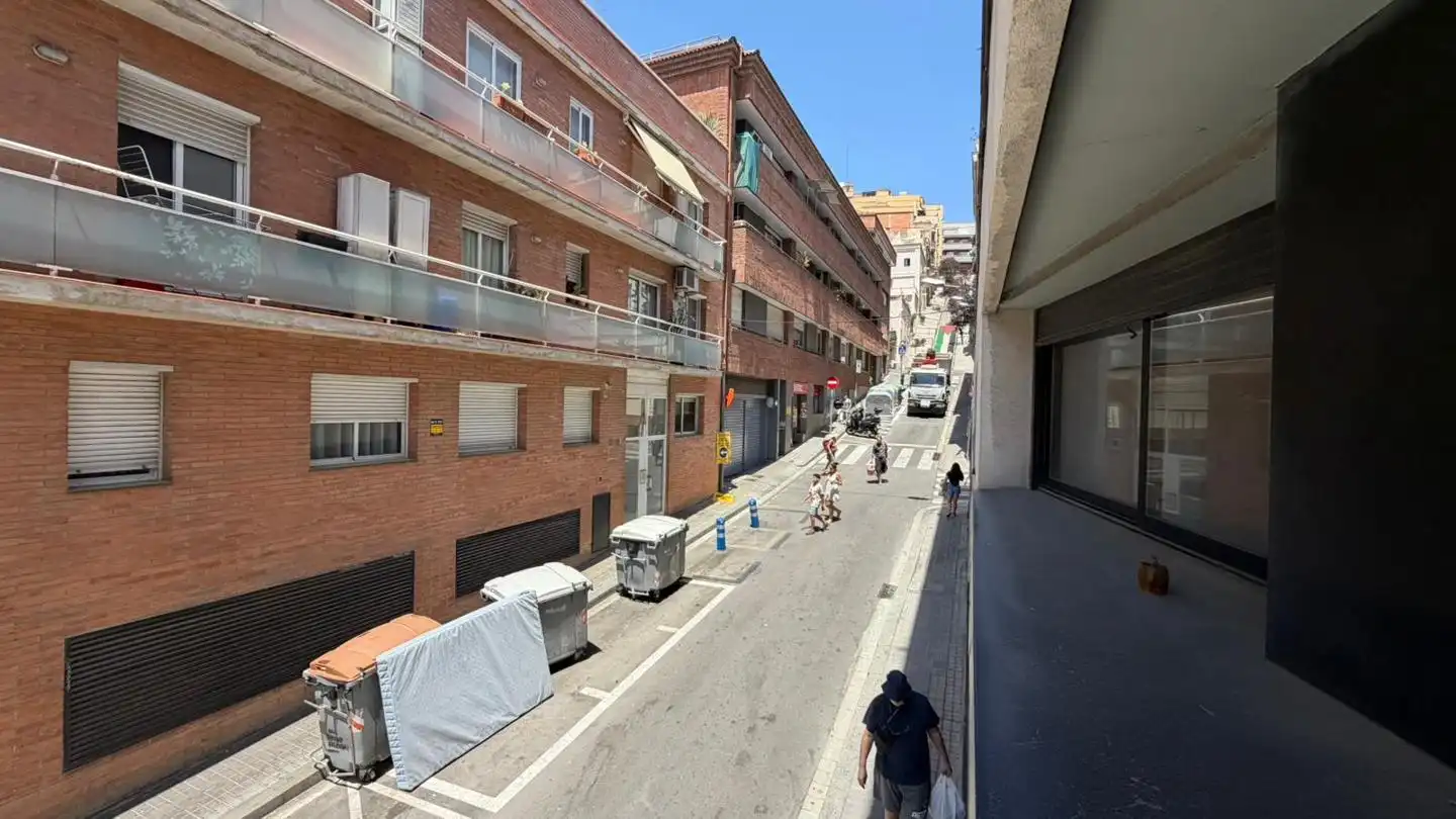 Flat with lift for sale in calle de Móra d'Ebre, imagen 47