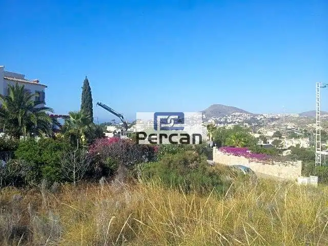 Residential for sale in El Campello