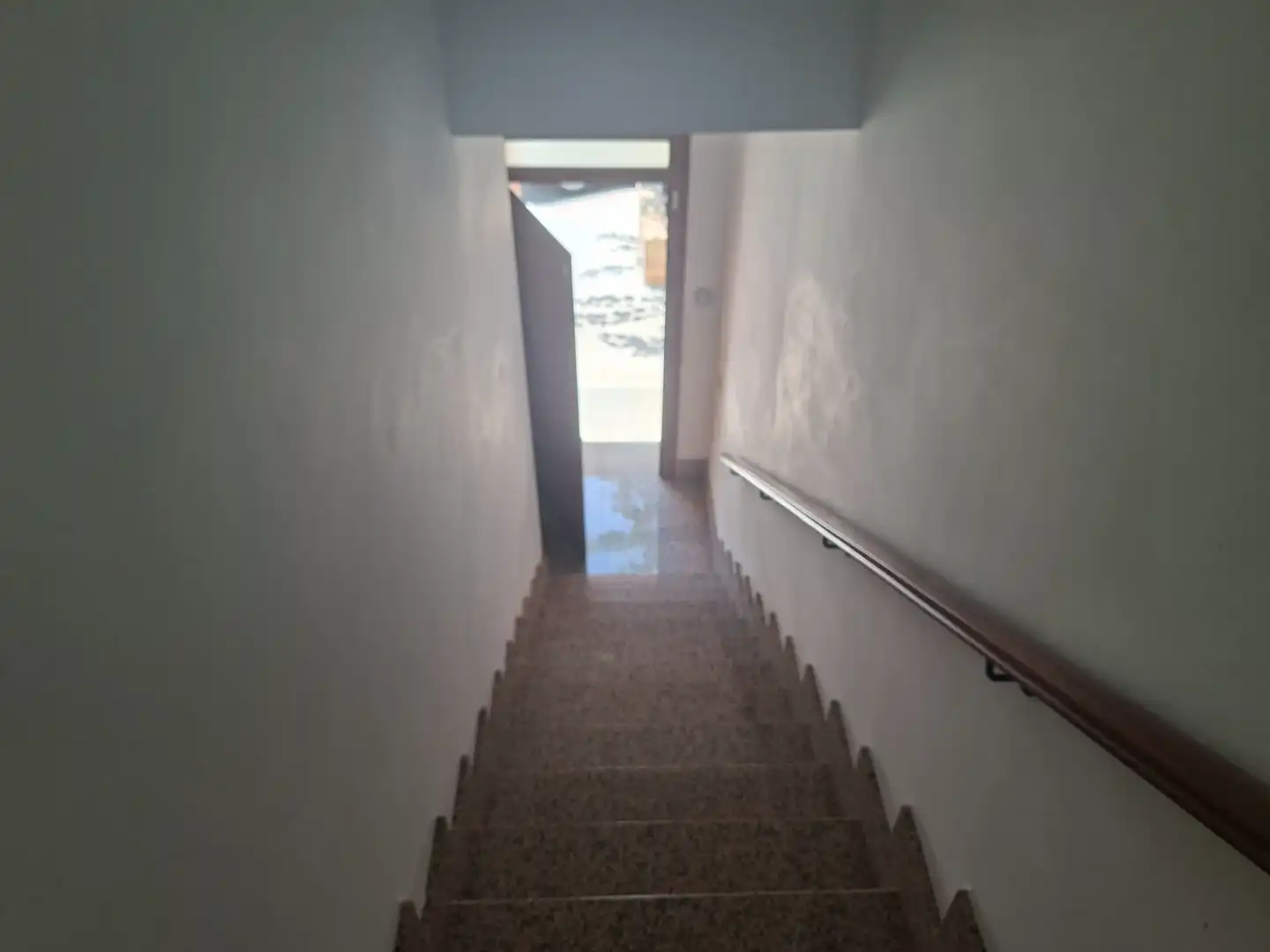 Flat for rent in Villaluenga de la Sagra  with Air Conditioner, Heating and Furnished