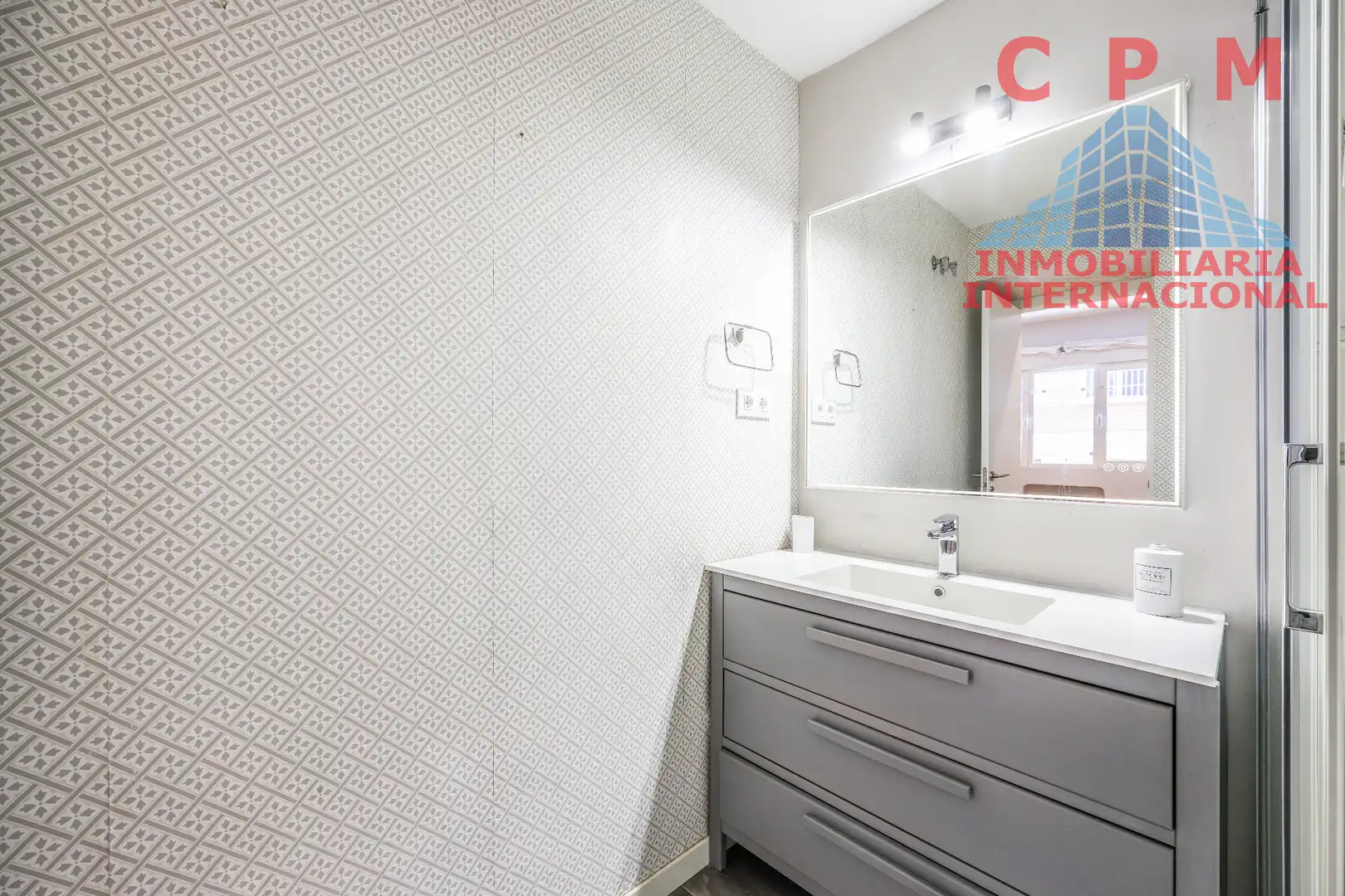 Flat with lift to rent in Chamartín, imagen 15