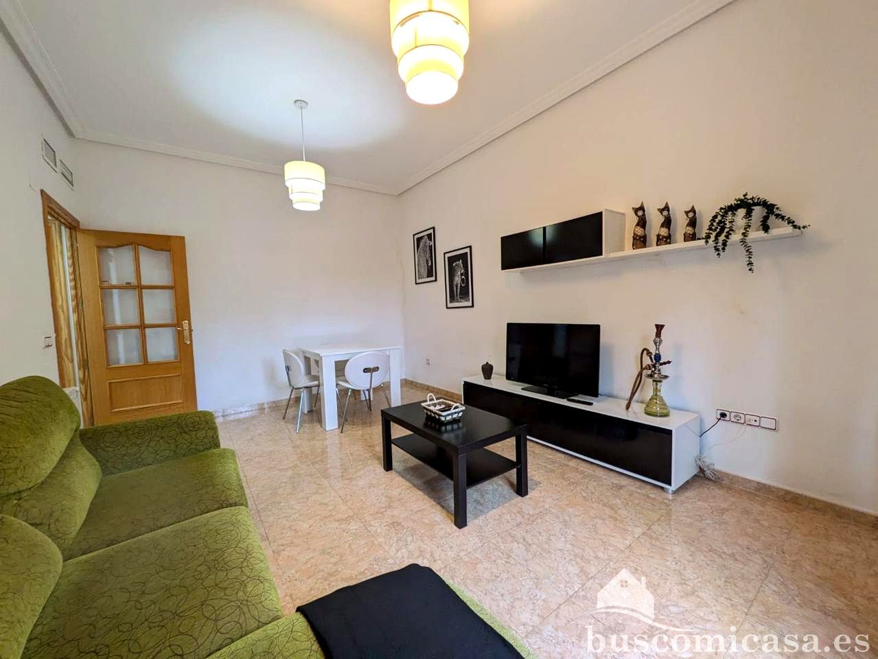 Planta baja to rent in Raphael, San Gonzalo