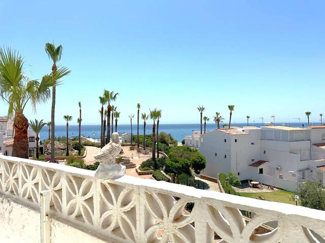 Casa adosada en Venta en Playa Paraiso en Alcorrín