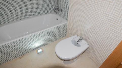 Foto 4 de Pis en venda a La Fuente de San Esteban , Salamanca