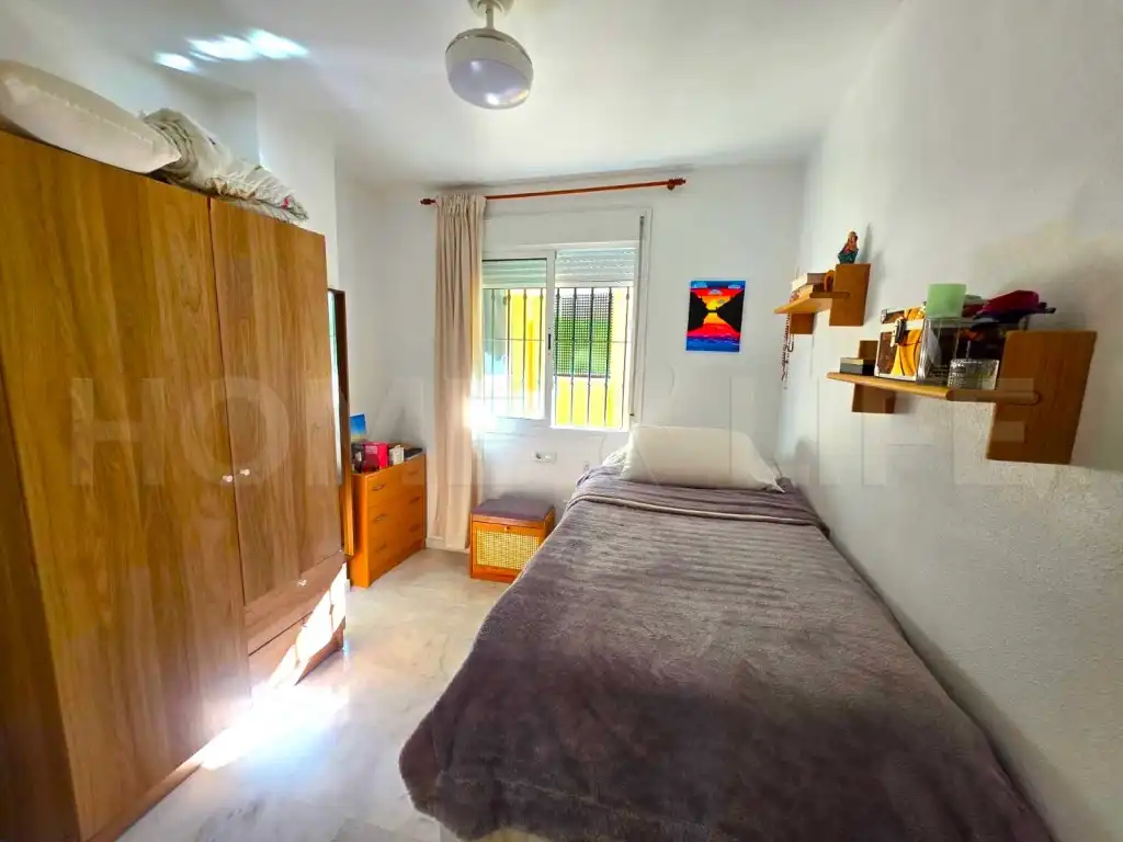 Apartament amb ascensor en venda a Torrequebrada, imagen 16