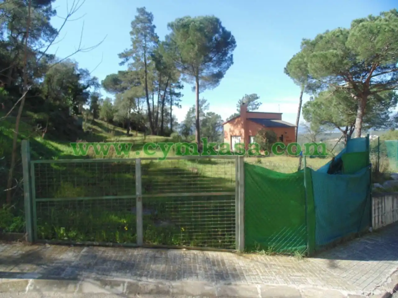 Terreno rustico in vendita a Terrabrava - Tordera Parc, imagen 4