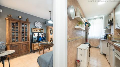 Photo 4 of Flat for sale in Calle Puebla de Montalbán, Buena Vista, Madrid