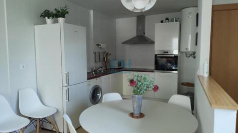 Foto 2 de Apartament de lloguer a Casco Viejo, Ourense Capital