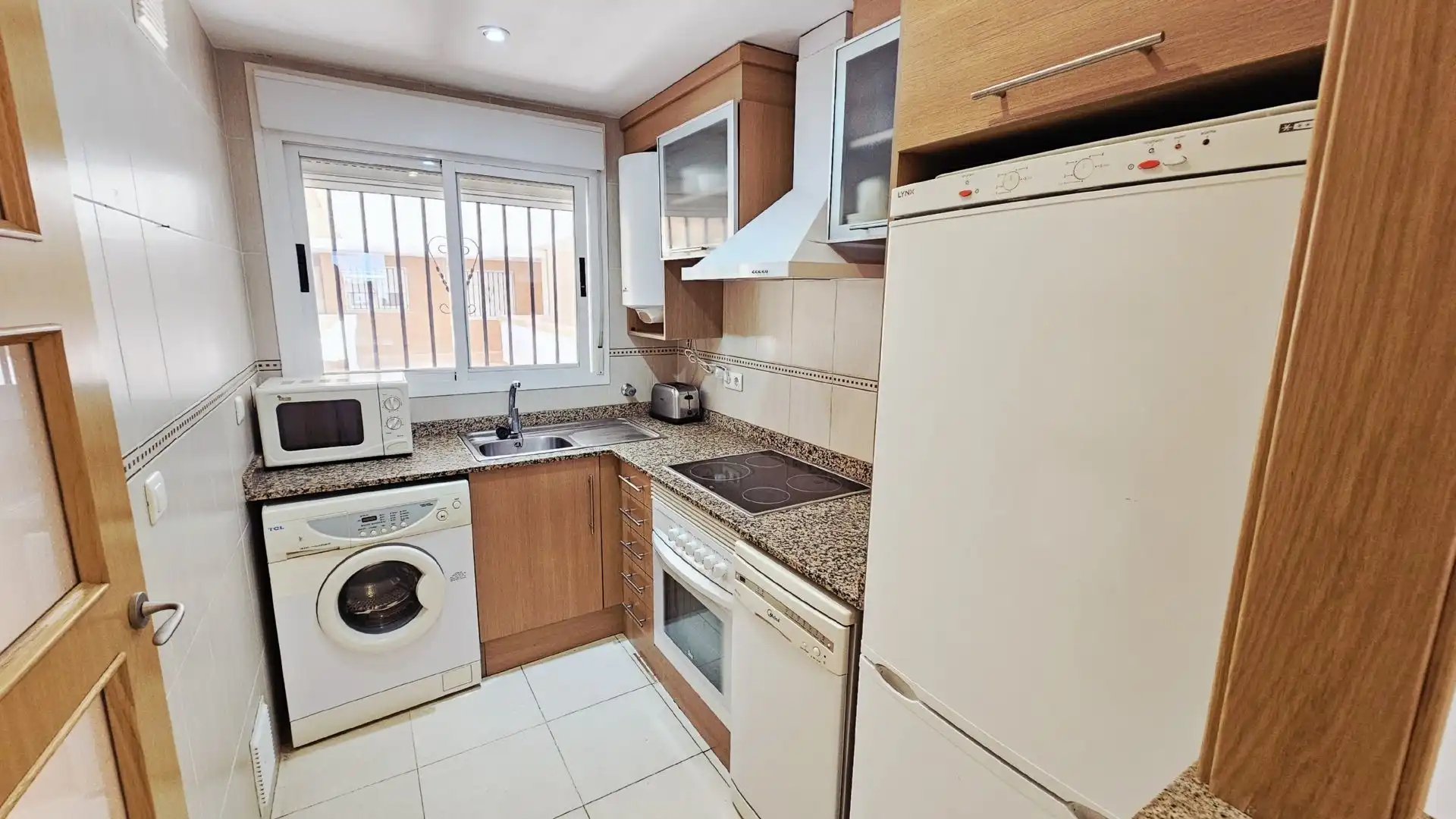 Apartament amb piscina en venda a Amplaries 35, imagen 10