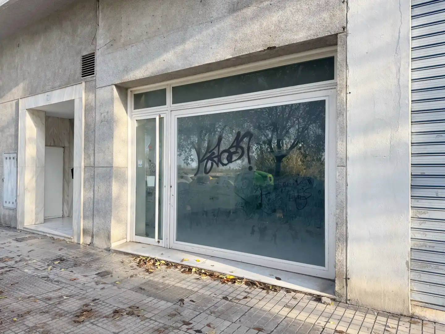 Local commercial à louer à Carrer Ronda del Rebollet 10, imagen 13