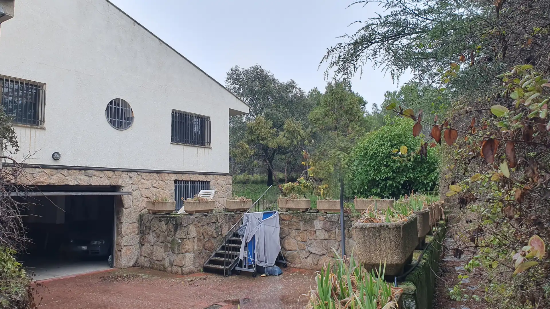Villa avec terrasse à vendre à Pino Alto - Navarredonda, imagen 181