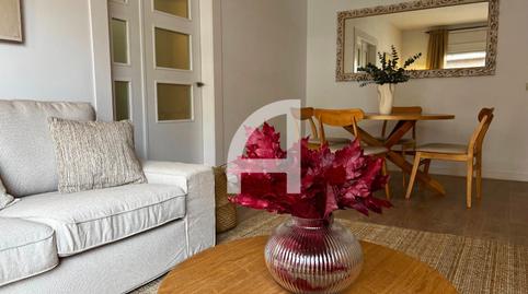 Foto 5 de Piso de alquiler en Diputacio, Fort Pienc,  Barcelona Capital