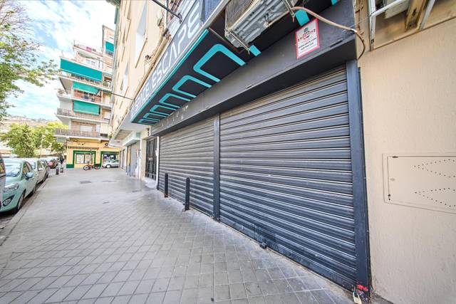 Local comercial en Venta en Calle de Alonso Quijano, 3 en Cervantes