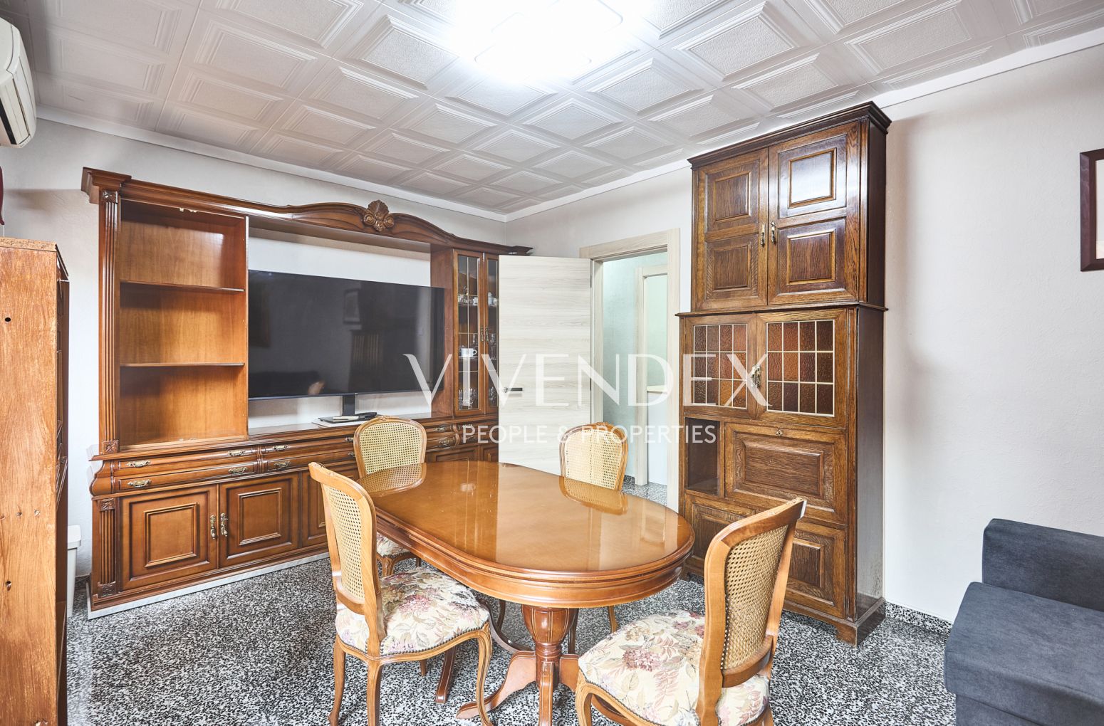 Piso en venta en  Barcelona Capital