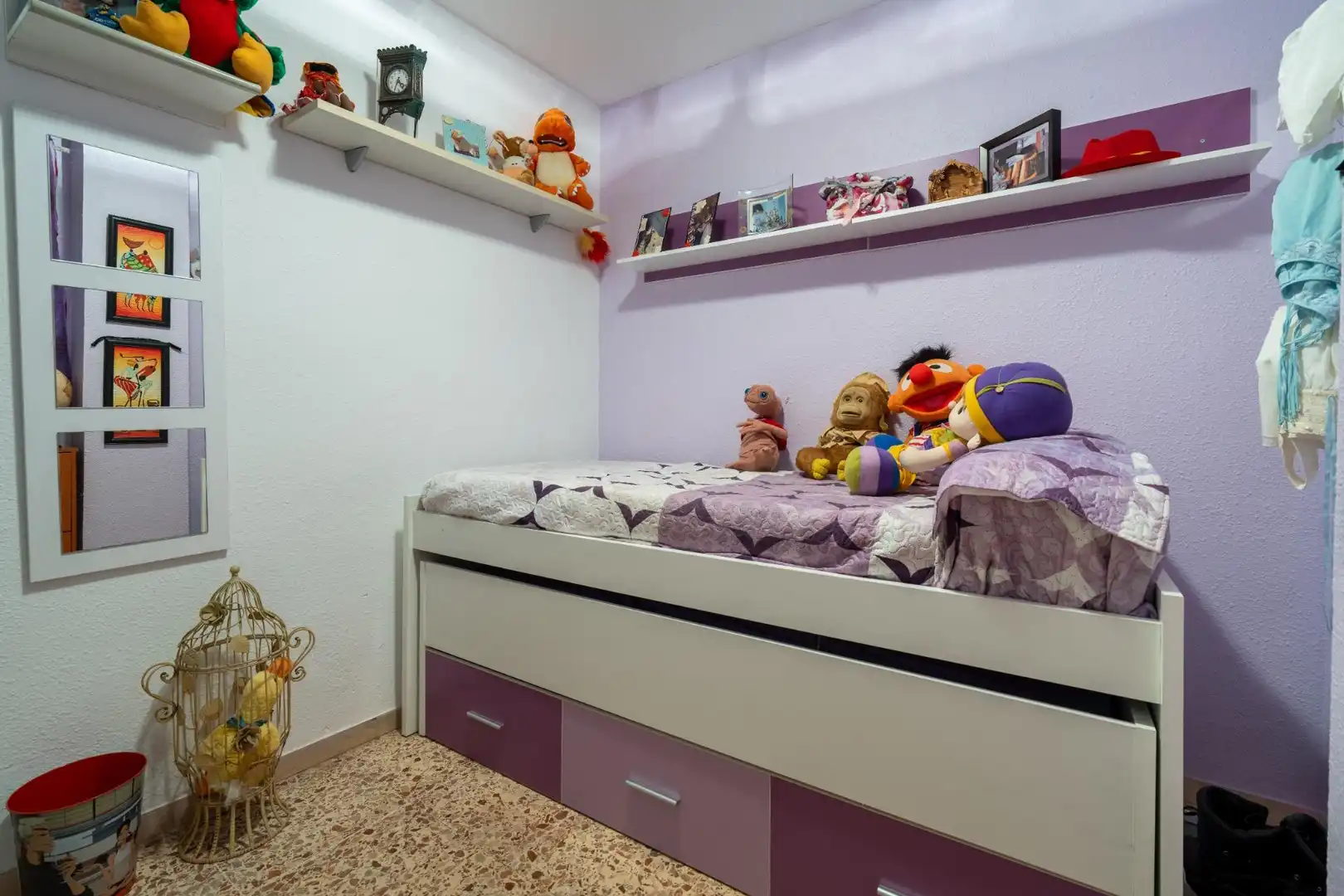 Flat with lift for sale in Plaza Plaza Pavía, imagen 17