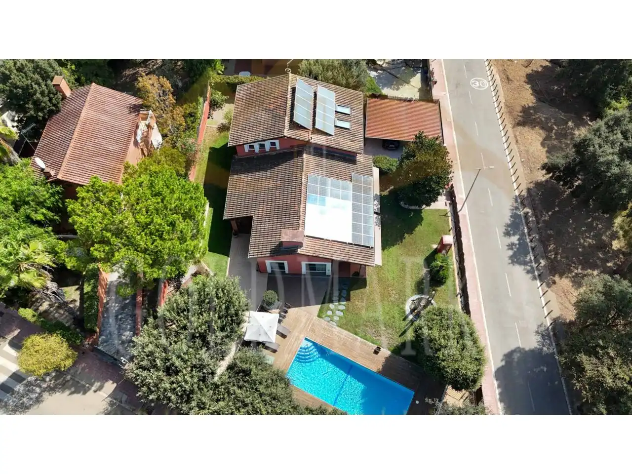 Casa amb piscina en venda a Calle Goya 19, imagen 177