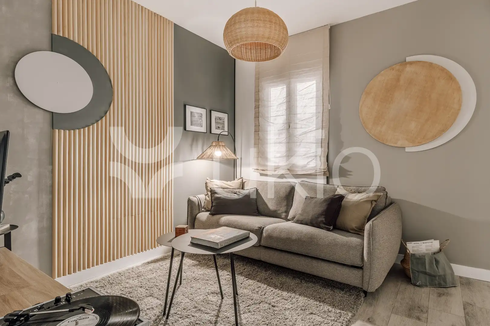 Apartament amb ascensor de lloguer a Calle de Vallehermoso, imagen 5
