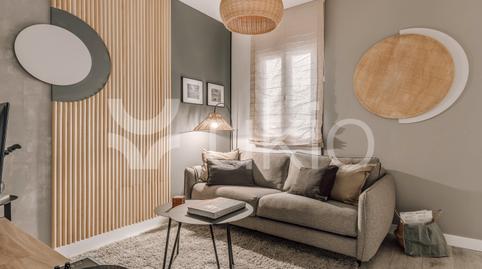 Foto 5 de Apartament de lloguer a Calle de Vallehermoso, Vallehermoso,  Madrid Capital