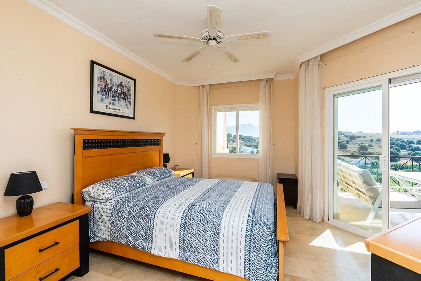 Wohnung mit Pool zum Verkauf in Calle Dunas de Casasola 9E, imagen 9