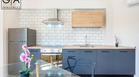 Foto 2 de Pis de lloguer a Centro, Elda